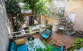 boutique Hôtel Azur